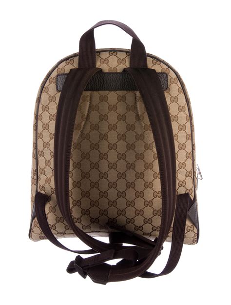 gucci backpack price.